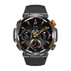 Kép 2/3 - Colmi V68 smartwatch (black)