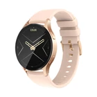 Kép 1/6 - Colmi i28 smartwatch Ultra (gold)