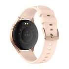 Kép 4/6 - Colmi i28 smartwatch Ultra (gold)