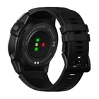 Kép 3/6 - Zeblaze Stratos 3 Pro Smartwatch (Black)