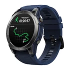 Kép 1/6 - Zeblaze Stratos 3 Pro Smartwatch (Blue)