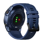 Kép 3/6 - Zeblaze Stratos 3 Pro Smartwatch (Blue)