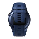 Kép 5/6 - Zeblaze Stratos 3 Pro Smartwatch (Blue)