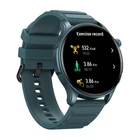 Kép 2/3 - Zeblaze Btalk 3 Pro Smartwatch (Blue)