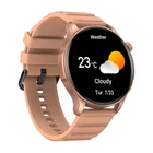 Kép 2/3 - Zeblaze Btalk 3 Pro Smartwatch (Pink)