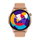 Kép 3/3 - Zeblaze Btalk 3 Pro Smartwatch (Pink)