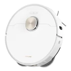 Kép 4/21 - Dreame X40 Ultra Complete robotporszívó (fehér)