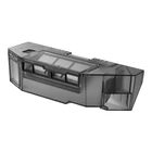 Kép 20/21 - Dreame X40 Ultra Complete robotporszívó (fehér)