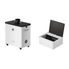 Kép 3/5 - 2-in-1 xTool M1 10W laser engraving machine - Basic kit