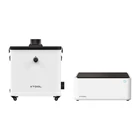 Kép 2/5 - 2-in-1 xTool M1 10W laser engraving machine - Basic kit