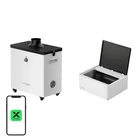 Kép 1/5 - 2-in-1 xTool M1 10W laser engraving machine - Basic kit