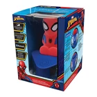 Kép 5/5 - Nightlight speaker Spiderman Lexibook