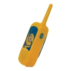 Kép 2/3 - Walkie Talkie Minions Lexibook