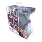 Kép 5/5 - Foldable headphones 2 in 1 Frozen Lexibook