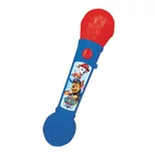 Kép 2/4 - Lighting microphone Paw Patrol Lexibook
