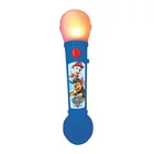Kép 1/4 - Lighting microphone Paw Patrol Lexibook