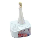Kép 2/5 - Bluetooth speaker with Elsa's Ice Age figure Lexibook