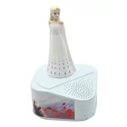 Kép 3/5 - Bluetooth speaker with Elsa's Ice Age figure Lexibook