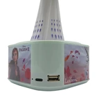 Kép 4/5 - Bluetooth speaker with Elsa's Ice Age figure Lexibook