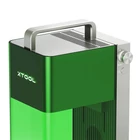 Kép 4/9 - 2-in-1 xTool F1 laser engraving machine - deluxe kit