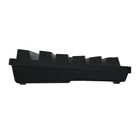Kép 4/6 - Wireless mechanical keyboard Royal Kludge RK98 RGB, Brown switch (black)