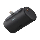Kép 4/9 - Baseus Compact powerbank, 5000mAh, 20W, USB-C (fekete)