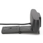 Kép 10/10 - Digitus DA-71901 webkamera 2,1 MP 1920 x 1080 pixelek USB 2.0 Fekete