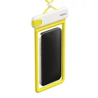 Kép 4/9 - Baseus DeepDive waterproof case (white)