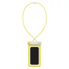 Kép 1/9 - Baseus DeepDive waterproof case (white)