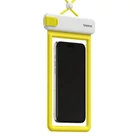 Kép 6/9 - Baseus DeepDive waterproof case (white)