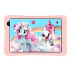 Kép 1/5 - Teclast P85TKids 8" tablet 4/64 GB WIFI (pink)