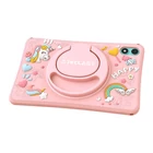 Kép 3/5 - Teclast P85TKids 8" tablet 4/64 GB WIFI (pink)