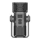 Kép 2/4 - Portable mosquito repellent 3-in-1 Flextail Evo Repel (black)