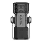 Kép 4/4 - Portable mosquito repellent 3-in-1 Flextail Evo Repel (black)