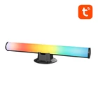 Kép 2/2 - Belka świetlna LED RGB Avatto SLB01 Tuya