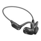 Kép 2/4 - Earphones Soundpeats Runfree lite2 (black)