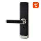 Kép 4/4 - Avatto Smart Digital Lock ZSDL-A270-S-ALI-6072 ZigBee Silver