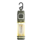 Kép 1/4 - Portable mosquito repellent 3-in-1 Flextail Tiny Repel (green)