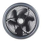 Kép 5/6 - Portable 4-in-1 Flextail Max Cooler Fan