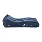 Kép 2/5 - Flextail Cozy Lounger Automatic Inflatable Lounger (blue)