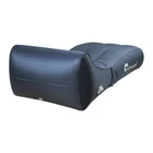 Kép 5/5 - Flextail Cozy Lounger Automatic Inflatable Lounger (blue)