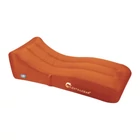 Kép 1/5 - Flextail Cozy Lounger Automatic Inflatable Lounger (orange)