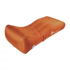 Kép 3/5 - Flextail Cozy Lounger Automatic Inflatable Lounger (orange)