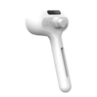 Kép 2/2 - Rojeco Cat Steam Brush (white)