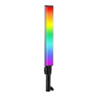 Kép 1/2 - Lamp Neewer BH30S RGB LED Stick 2500K-10000K