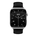 Kép 4/5 - QCY GS2 S5 smartwatch (black)