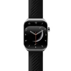 Kép 3/5 - QCY GS2 S5 smartwatch (black)