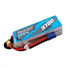 Kép 1/4 - Gens ace G-Tech 3700mAh 22.2V 60C 6S1P Lipo Battery Pack