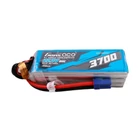 Kép 2/4 - Gens ace G-Tech 3700mAh 22.2V 60C 6S1P Lipo Battery Pack