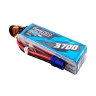 Kép 3/4 - Gens ace G-Tech 3700mAh 22.2V 60C 6S1P Lipo Battery Pack